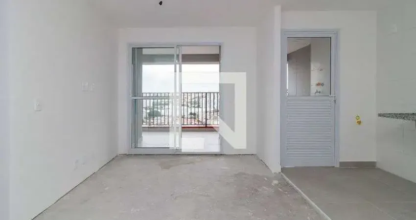 Apartamento à Venda - Chácara Santo Antonio, 2 Quartos,  63 m2