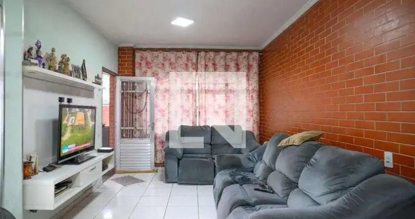 Casa à Venda - Sacomã, 5 Quartos,  225 m2