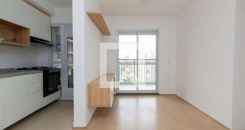 Apartamento à Venda - Vila Carrão, 2 Quartos,  51 m2