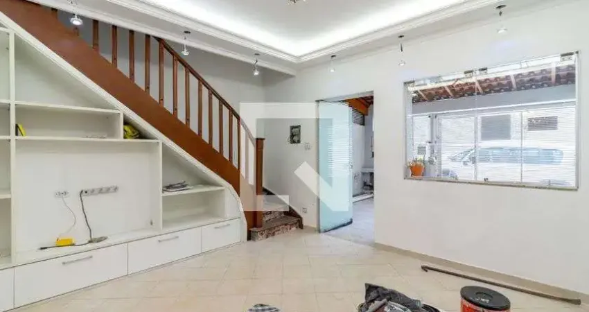 Casa à Venda - Água Fria, 2 Quartos,  125 m2