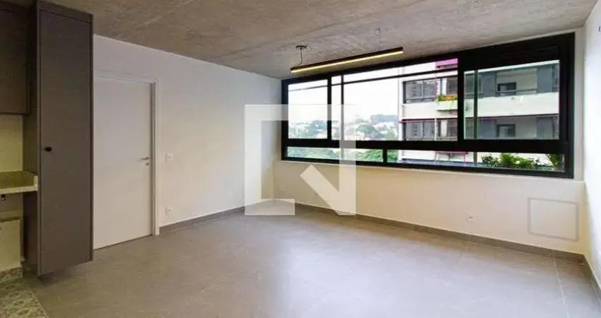 Apartamento à Venda - Vila Romana, 2 Quartos,  66 m2