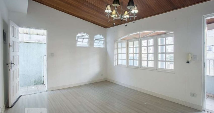 Casa à Venda - Mandaqui, 3 Quartos,  180 m2