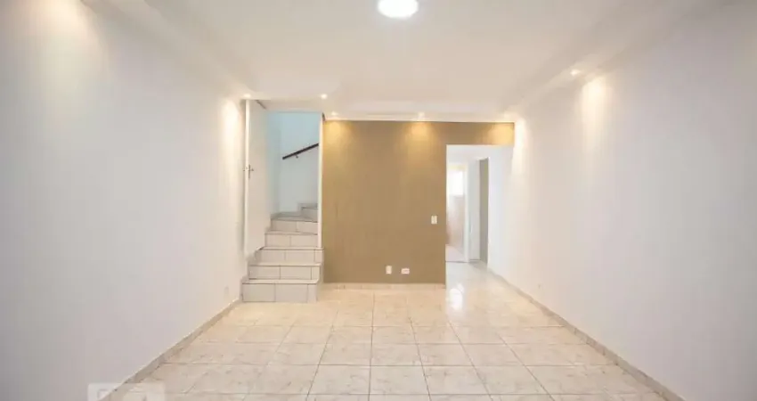 Casa à Venda - Vila Mascote, 3 Quartos,  130 m2