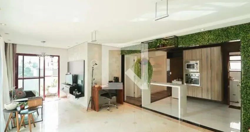 Apartamento à Venda - Santana, 3 Quartos,  92 m2