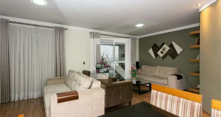 Apartamento à Venda - Vila Carrão, 3 Quartos,  82 m2