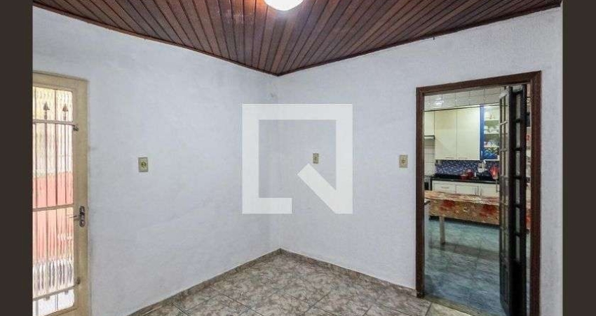 Casa à Venda - Freguesia do Ó, 7 Quartos,  270 m2