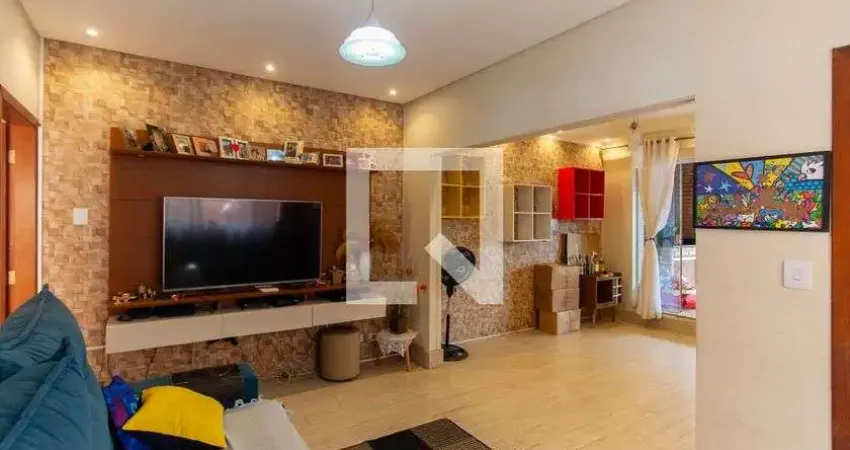 Casa à Venda - Vila Ema, 4 Quartos,  224 m2