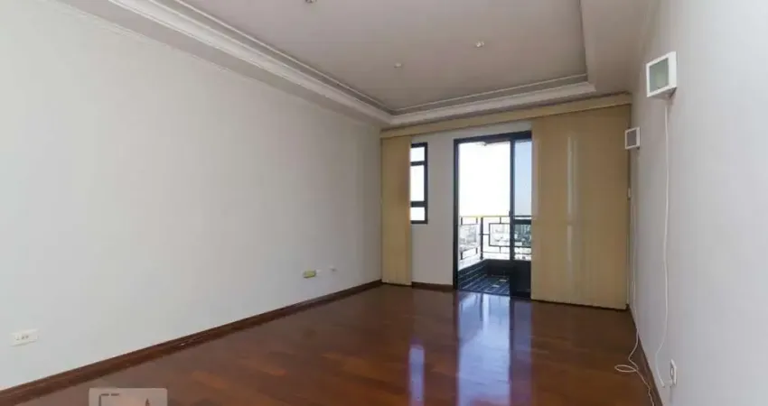 Apartamento à Venda - Bosque da Saúde, 3 Quartos,  100 m2