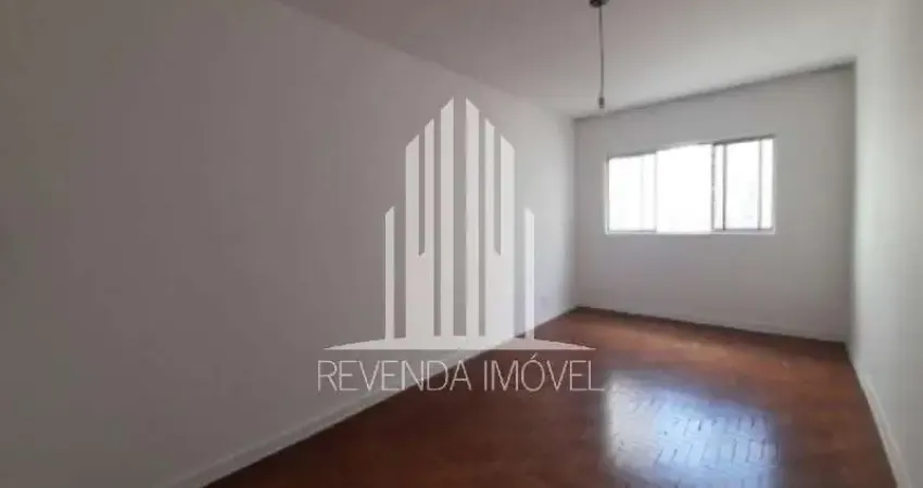 Apartamento RESIDENCIAL em SÃO PAULO - SP, CONSOLAÇÃO