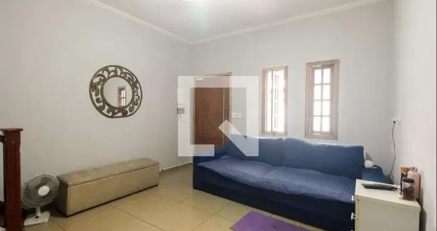 Casa à Venda - Tatuapé, 3 Quartos,  120 m2