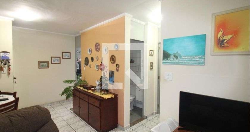 Apartamento à Venda - Mandaqui, 2 Quartos,  68 m2