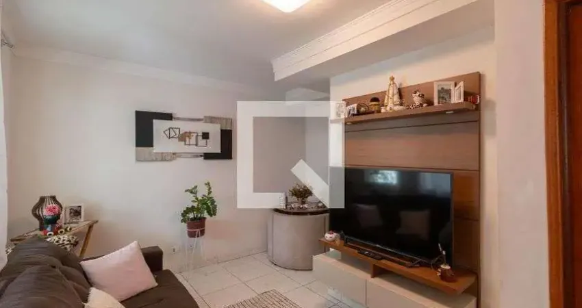 Casa à Venda - Vila Ré, 3 Quartos,  100 m2