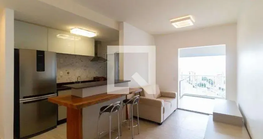 Apartamento à Venda - Cambuci, 2 Quartos,  67 m2