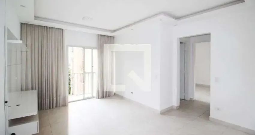 Apartamento à Venda - Vila Olímpia, 2 Quartos,  68 m2