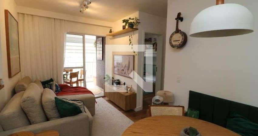 Apartamento à Venda - Vila Formosa, 2 Quartos,  56 m2