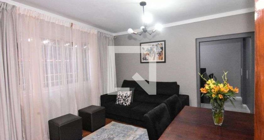 Casa à Venda - Vila Formosa, 3 Quartos,  130 m2