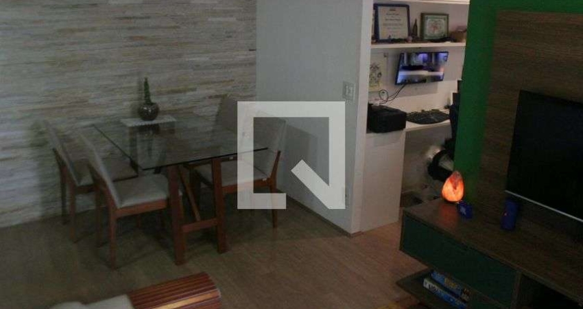 Apartamento à Venda - Butantã, 3 Quartos,  80 m2