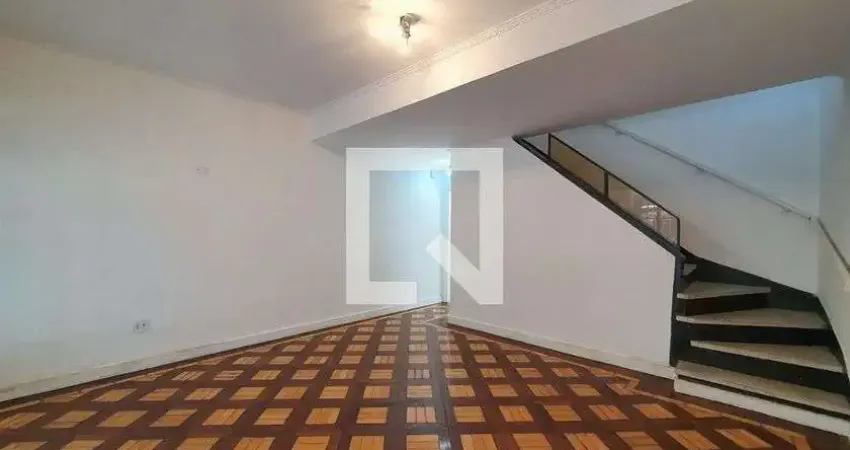 Casa à Venda - Cambuci, 3 Quartos,  230 m2