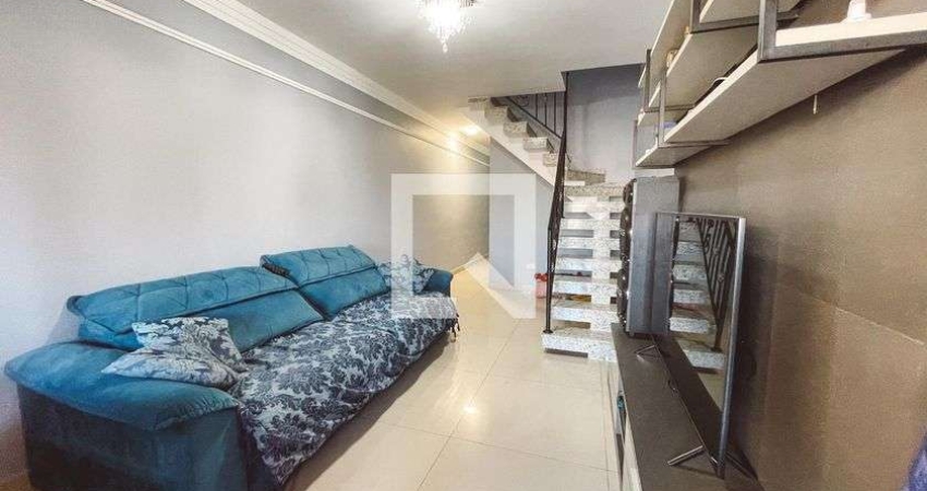 Casa à Venda - Mandaqui, 3 Quartos,  160 m2