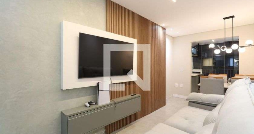 Apartamento à Venda - Água Branca, 3 Quartos,  62 m2