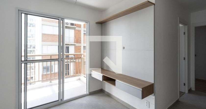 Apartamento à Venda - Perdizes, 2 Quartos,  45 m2