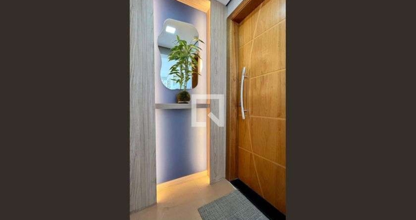 Apartamento à Venda - Pinheiros, 1 Quarto,  45 m2