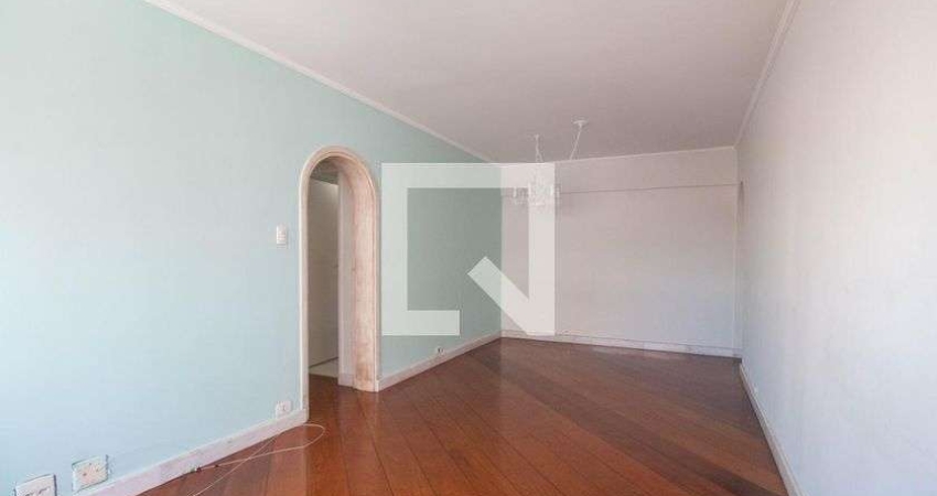 Apartamento à Venda - Chácara Santo Antonio, 3 Quartos,  85 m2