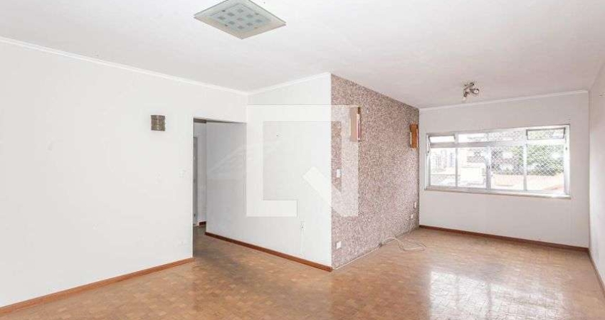 Apartamento à Venda - Aclimação, 3 Quartos,  120 m2