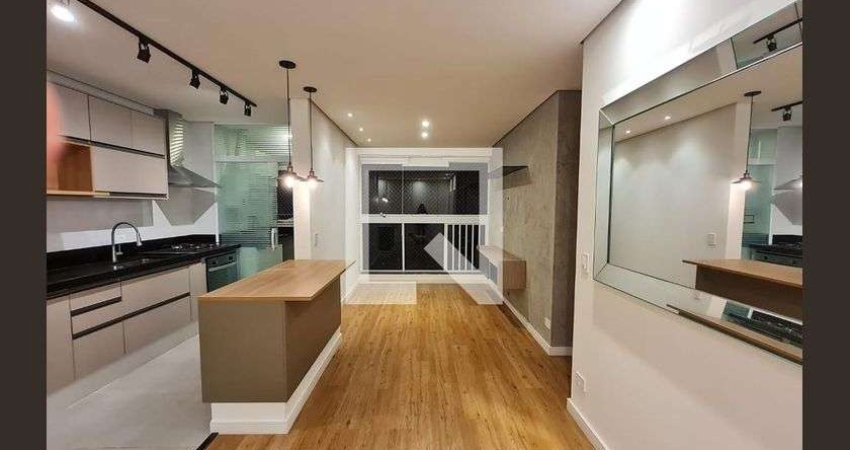 Apartamento à Venda - Santana, 2 Quartos,  56 m2