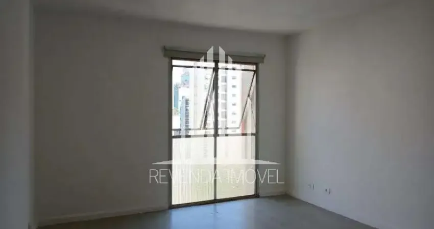 Apartamento RESIDENCIAL em SÃO PAULO - SP, VILA OLÍMPIA