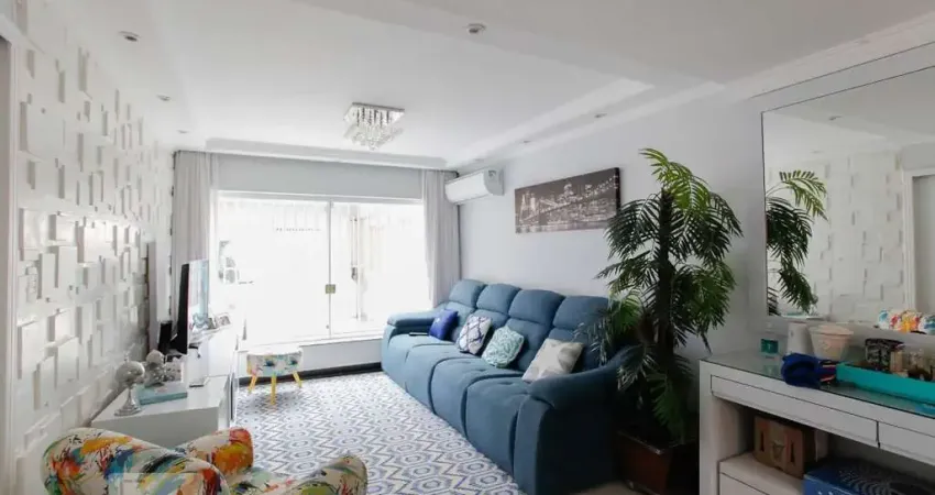 Casa à Venda - Jabaquara, 3 Quartos,  270 m2