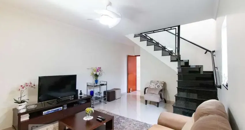 Casa à Venda - Cidade Patriarca, 3 Quartos,  210 m2