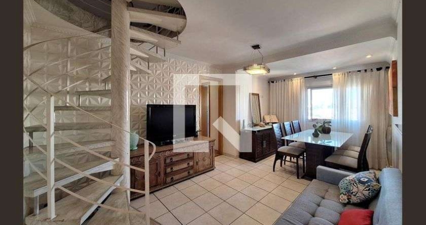 Apartamento à Venda - Santana, 2 Quartos,  190 m2