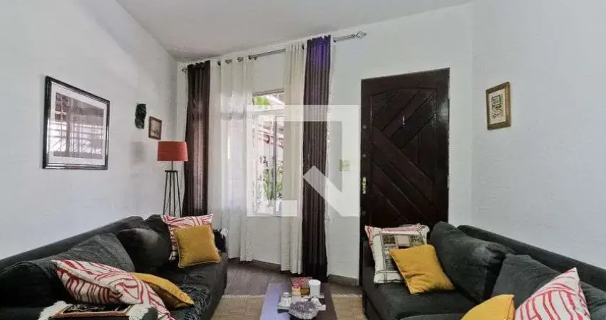 Casa à Venda - Casa Verde, 4 Quartos,  3000 m2