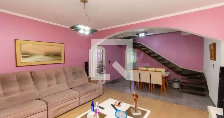 Casa à Venda - Vila Santa Clara, 4 Quartos,  220 m2