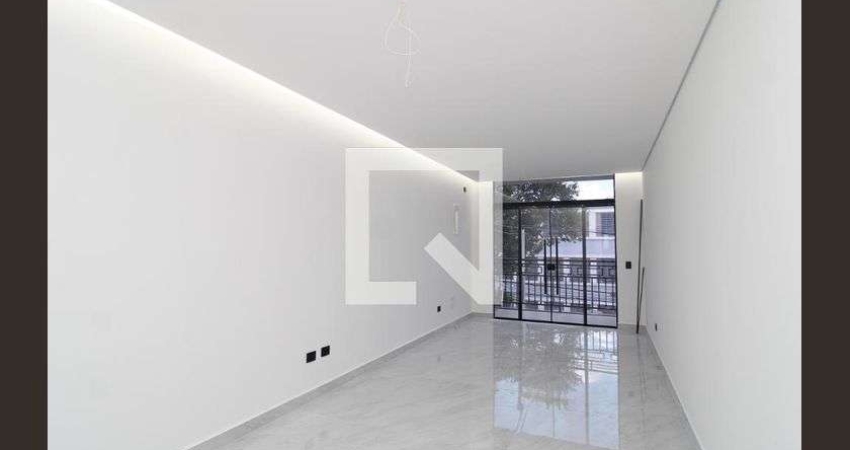 Casa à Venda - Vila Constança , 3 Quartos,  140 m2
