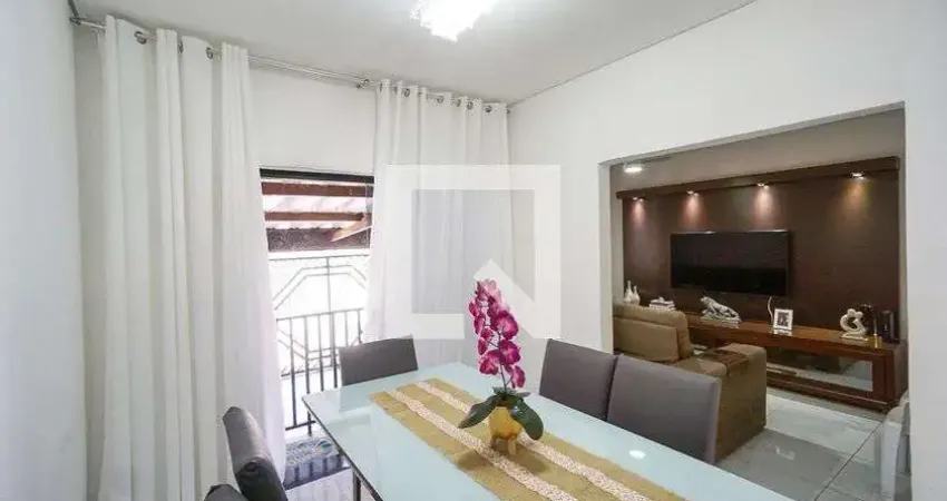 Casa com 4 quartos à venda na Rua Pedro Voss, --, Vila Carrão, São Paulo