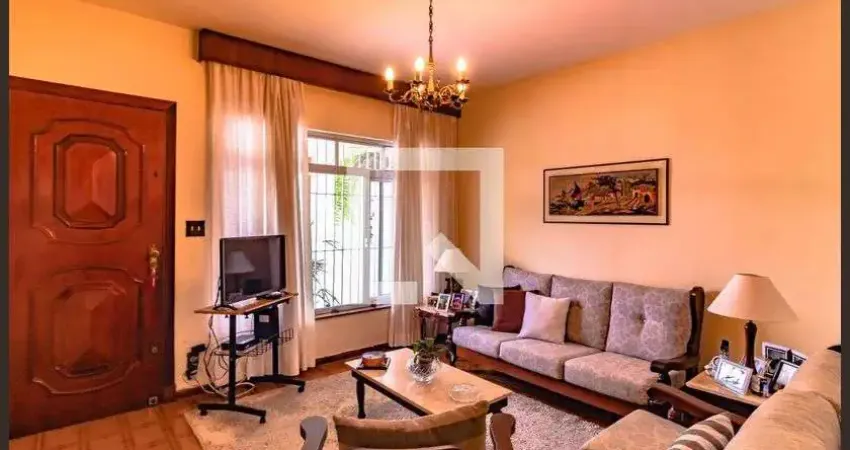 Casa à Venda - Chácara Inglesa, 3 Quartos,  200 m2
