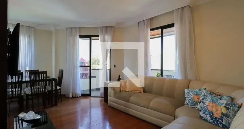 Apartamento à Venda - Santana, 3 Quartos,  106 m2