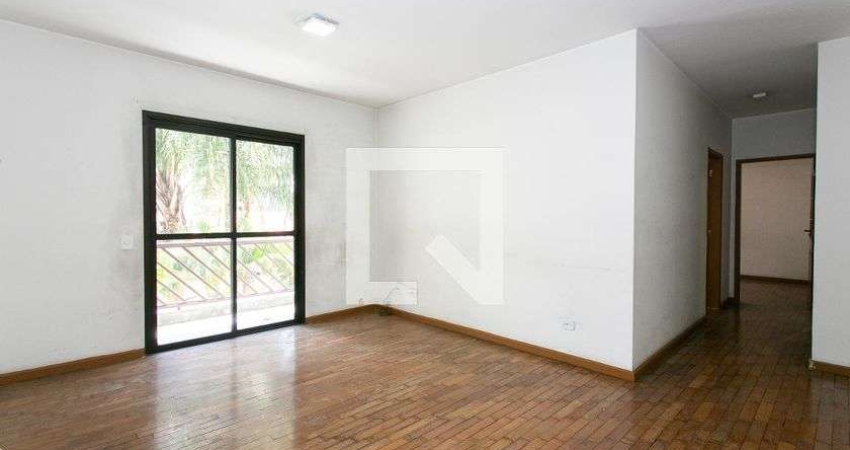 Apartamento à Venda - Tatuapé, 3 Quartos,  90 m2