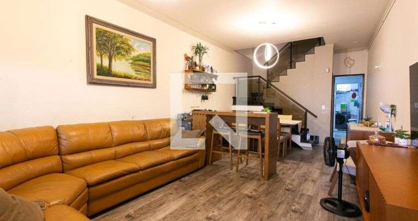 Casa à Venda - Vila Carrão, 3 Quartos,  160 m2