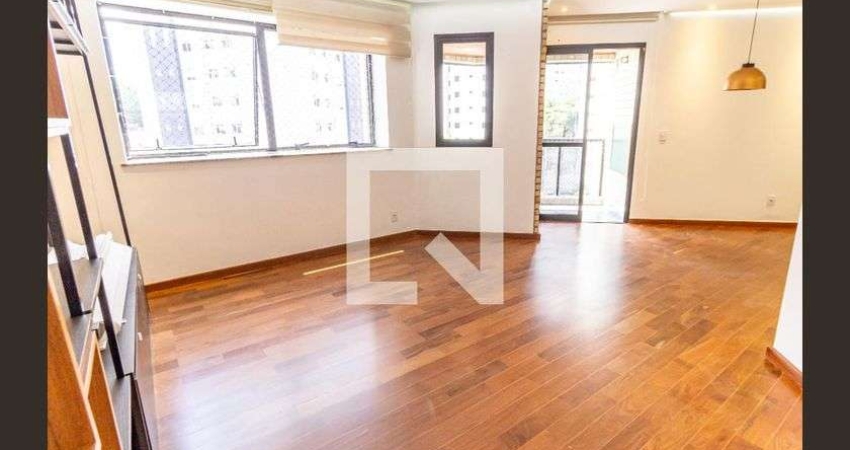 Apartamento à Venda - Jardim Anália Franco, 3 Quartos,  102 m2