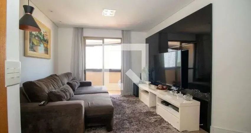 Apartamento à Venda - Jardim Avelino , 3 Quartos,  96 m2