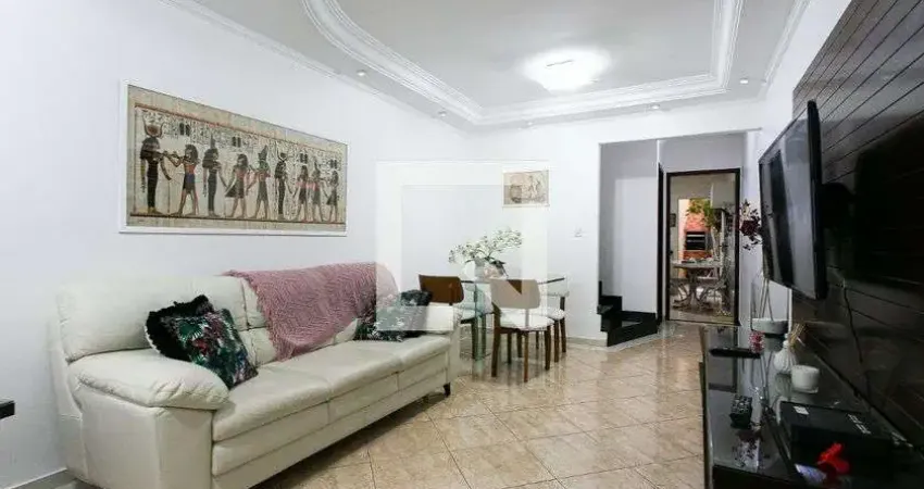 Casa com 4 quartos à venda na Rua Otília, --, Vila Esperança, São Paulo