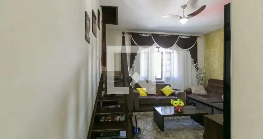 Casa à Venda - Vila Jacuí, 3 Quartos,  160 m2