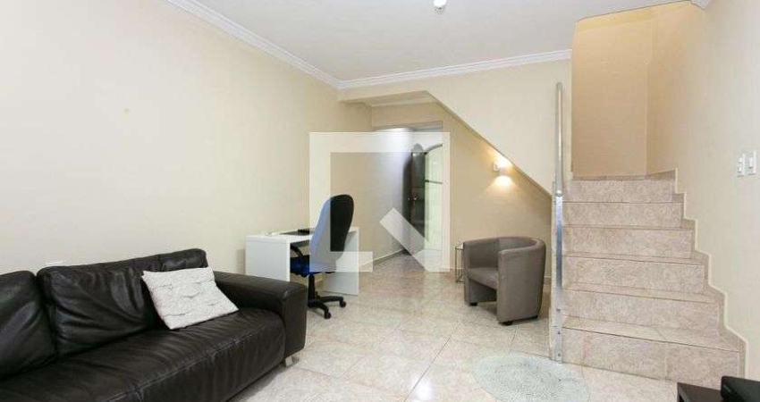 Casa à Venda - Cangaíba, 4 Quartos,  230 m2