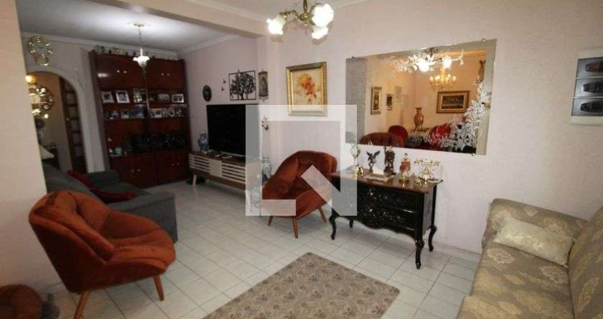 Casa à Venda - Casa Verde, 3 Quartos,  209 m2