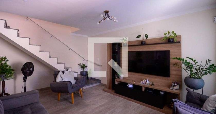 Casa à Venda - Bosque da Saúde, 3 Quartos,  100 m2