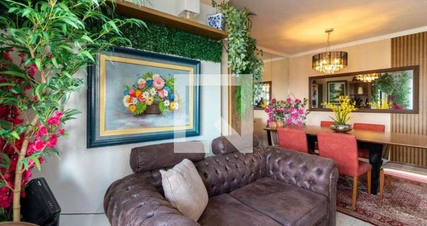 Apartamento à Venda - Mandaqui, 3 Quartos,  70 m2