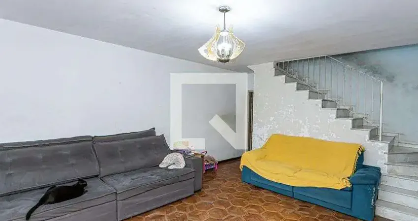 Casa com 3 quartos à venda na Rua José de Alarcon Fernandes, --, Casa Verde, São Paulo